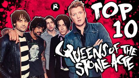 queens of the stone age hit songs